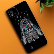 MOP Realme C11 2021/C20 Case Procamera bl4ck astr0n0t kren (other type write in the note of the/note