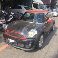 94愛go車 07年 8月 mini R56 渦輪增壓 原廠六速手排