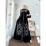 Penawaran Terbatas gamis twill gamis twill ori pekalongan gamis twill