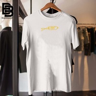 Kaos Distro IeBe Ikan - Kaos Distro Keren Pria Wanita Dewasa Anak Cowok Cewek Oversize S M L XL XXL 