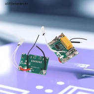 ali  1Pcs For 18V 1.5Ah 3Ah 6Ah 9Ah BL1815 BL1830 BL1845 BL1860 Li-Ion Battery PCB Charging Protecti