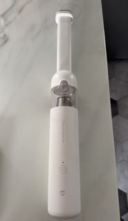 小米 Mi Vacuum Cleaner mini 手持無線吸塵機