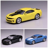 596 1/64 Chevrolet Camero Diecast Car Model Alloy Simulation Collection Toy Gift For Boys#peetyeee
