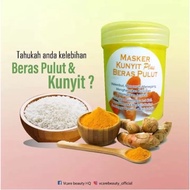 Masker Kunyit by Vcare Beauty