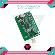 Z77 - Magico One Key RP2350A PWND DFU DFU Mode Entry Instrument/