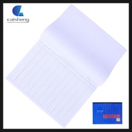 Cash Book Accounting Ledger Business Finance Tracker  caisheng