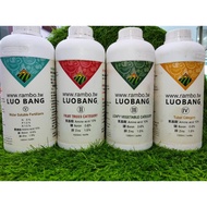 LUO BANG AMINO ACID➕BORON➕ZINC (1L/1.3kg）