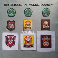 Elementary School Student Council Bet l Middle School Bet l High School Bet l MI Bet l MTs Bet l MA 