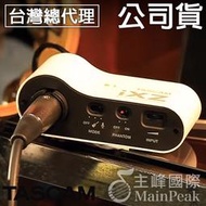 【台灣總代理公司貨】TASCAM IXZ 手機用 錄音介面 錄音卡 直播 宅錄 錄音 iOS Android 達斯冠