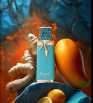 French avenue Vulcan FEU by french avenue an original arabic perfume น้ำหอมอาหรับเเท้ของ เฟรนจ์เอวิน