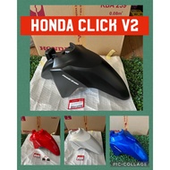 Honda Click 125i V2 Front Fender Set Honda Click125 Genuine Parts