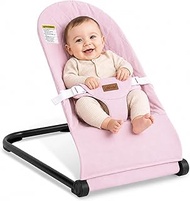 Baby Bouncer - Portable Infant Bouncer - Baby Bouncer Seat for Infants - Baby Bouncer Chair - Bouncy