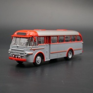 IXO/IST 1: 72 Volvo B616 Volvo Bus Sweden Bus Bus Toy Model Out of Print Model Out of Print Model Ou