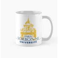 Ceramic Mug | Gift | Gift | Hampers | Sorbonne University Coffee Mug