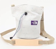 🇯🇵日版 The North Face TNF Purple Label 23ss Stroll Shoulder Pouch Bag - Mix 斜孭袋 水桶袋 單肩包 小袋