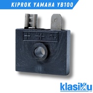 Kiprok Regulator Yamaha Yb100 Yb 100 L2 Super U5 U7 V75 V 75 V80 V 80 L2G A100