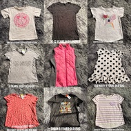 BLOUSE GIRLS NEW ARRIVAL FOR KIDS GIRLS BLOUSE KIDS BLOUSE