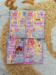 放星夢學園卡（友代）