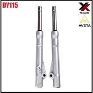 AVETA DY115 STD/SE FRONT FORK LEFT/RIGHT