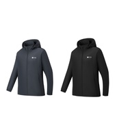 Jacket ERKE brand men's sportswear, high quality materials, cool and sun protection 11224301140