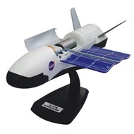 4D Vision โมเดลยาน Spaceplane 4 มิติ