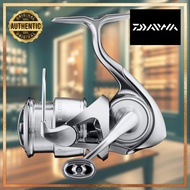DAIWA Spinning Reel 22 EXIST LT Series (2022 Model)[Direct from Japan]
