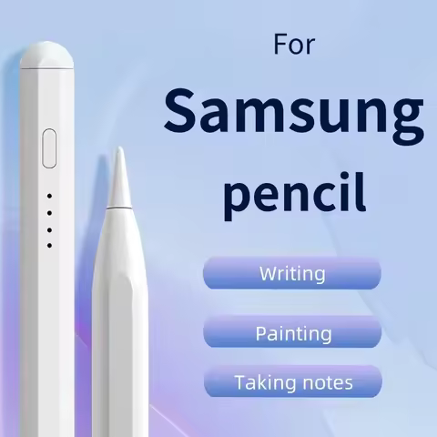 For Samsung Pencil For Galaxy Tab A7 T500 T505 A7 Lite A8 A9 Plus A9 Pencil Pen Capacitive Specific 