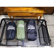 TENDA Fly sheet Uttara 2x3 m/3x3 m/3x4 m-tent raincoat