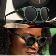 GOODR Glasses - Running Glasses - Men's Polarized Glasses - BINTARO GOODR Circle Gs Round UV400 Pola