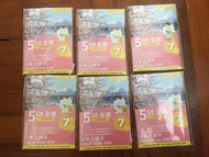 日本 旅行 上網 電話卡 數據卡 7日 5GB 7天 4G LTE Japan SIM card travel 東京 大阪 北海道 福岡