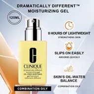 Dramatically Different Moisturizing Gel - 4.2 Fl Oz/125ml, For Combination Oily To Oily Skin