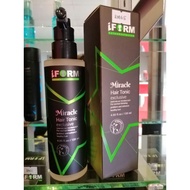 TAZZI Hair Tonic Miracle iForm Salon Exclusive Original 120ml