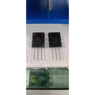 Toshiba Transistor 2SA1943 2SC5200 A1943 C5200 JAPAN ORI