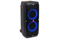 JBL Partybox 310 Portable Bluetooth Speaker | Black(香港行貨)