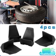 4PCS COVER CLAMP TIRE CHANGER KLEM TIRE CHANGER ORIGINAL AND TRUSTED TIRE OPENING TOOL
