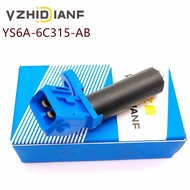 5pcs YS6A-6C315-AB Crankshaft Position Sensor YS6A6C315AB For Ford Fiesta Focus Mondeo B-MAX C-MAX K