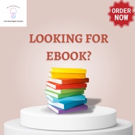 📖Ebook Finding Service📖  🔎Search | Finder | Request