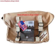 [全新行貨] Domke F-6 Little Bit Smaller Shoulder Bag(Sand) 美國製造