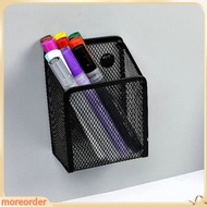 moreorders|  Versatile Locker Essentials Holder Locker Rack Organizer Space-saving Magnetic Locker O