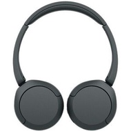 SONY - SONY - WH-CH520 無線頭戴式耳機 - 黑色