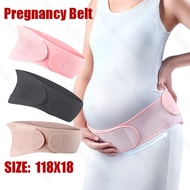 Large Size Maternity Belt Corset Premium Pregnancy Belt Velcro/ Pregnancy Corset