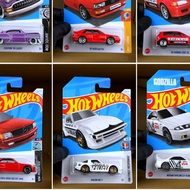 2024E Alloy Small Sports Car Track Cadillac Bay Shelby Arston Martin 24E