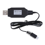 Universal 7.4V Lipo USB RC Battery Charger