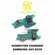 FLEXI CHARGER SAMSUNG A03 A035 FLEXIBLE BOARD CHARGER