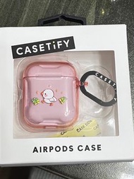 Casetify Airpods 2 全新耳機套