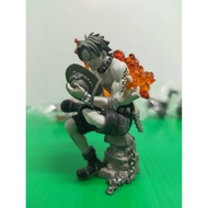 One Piece Model Work Special Color Effect Effort Ackee Bandai