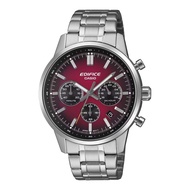 EDIFICE นาฬิกาข้อมือ รุ่น EFR-575C-8A EFR-575CL-5A EFR-575D-4A ของแท้ ประกันศูนย์ 1 ปี