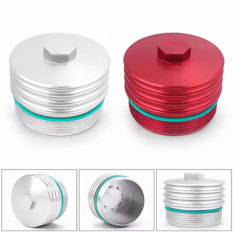 Oil Filter Cover Aluminum Alloy Filter Housing For BMW 3 4 Series N20 N26 N51 N52 N53 N54 N55 2.0T E
