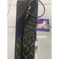 Axforce 90 Original LINING badminton Racket
