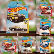 Hot Wheels Chevrolet Camaro Collection | ZL1 Red Copo Pro Stock SS '12 '13 '10 '18 '67